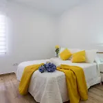 Apartman Playa Santa Maria Moderno 3 Cádiz