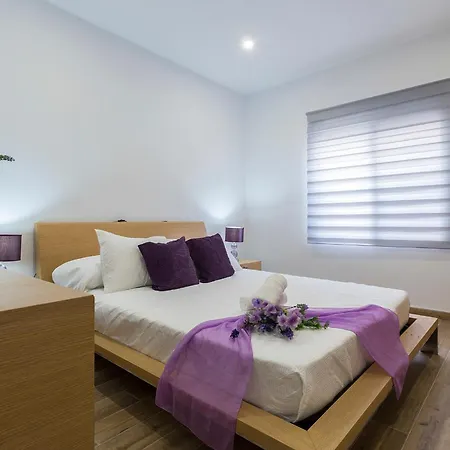 Playa Santa Maria Moderno 3 Cádiz