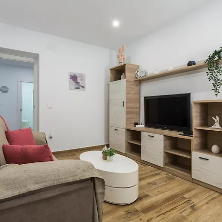 Playa Santa Maria Moderno 3