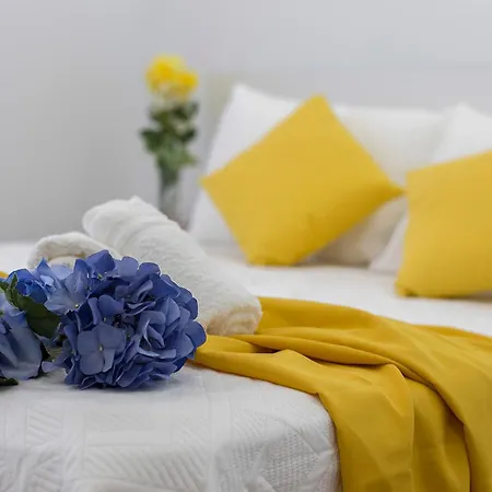 Apartamento Playa Santa Maria Moderno 3