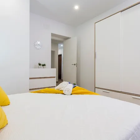 Playa Santa Maria Moderno 3 Cádiz