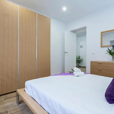 Playa Santa Maria Moderno 3 Cádiz