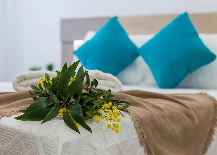 Playa Santa Maria Moderno 3 * Cadice