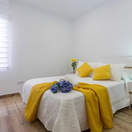 Apartment Playa Santa Maria Moderno 3 Cadiz