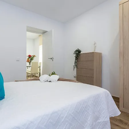 Playa Santa Maria Moderno 3