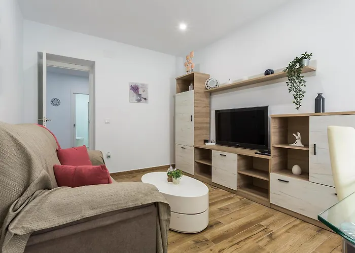 Playa Santa Maria Moderno 3